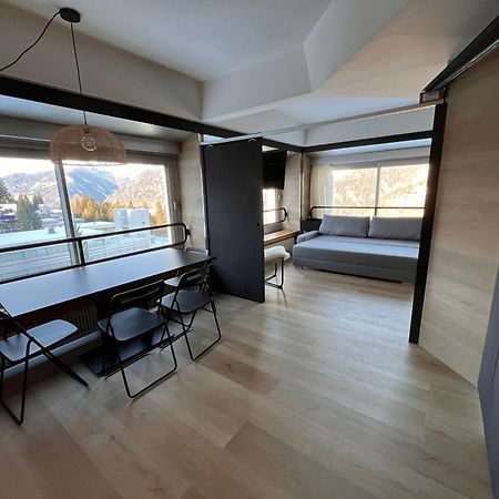 Suite 1400 Marilleva Zewnętrze zdjęcie