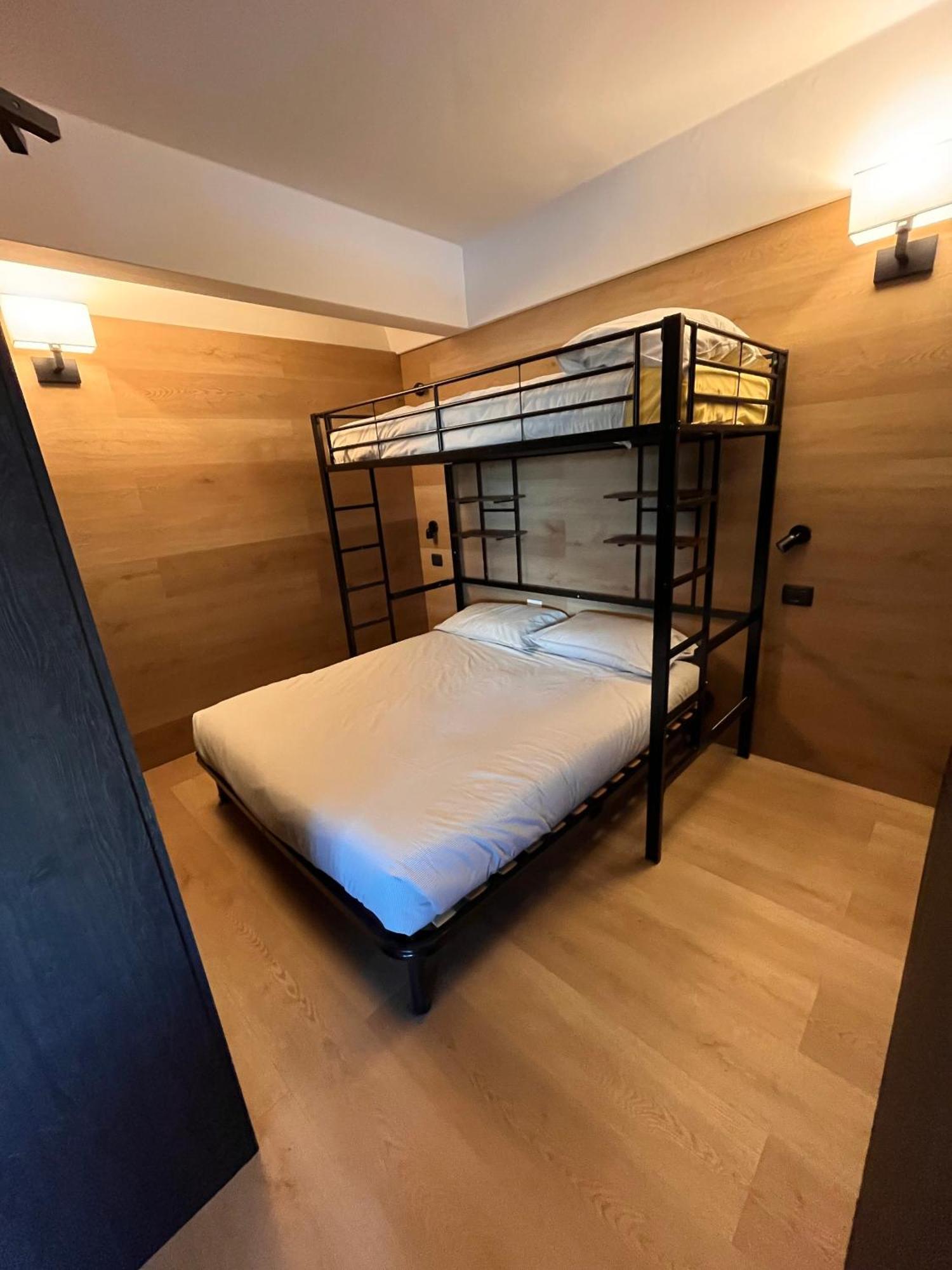 Suite 1400 Marilleva Zewnętrze zdjęcie