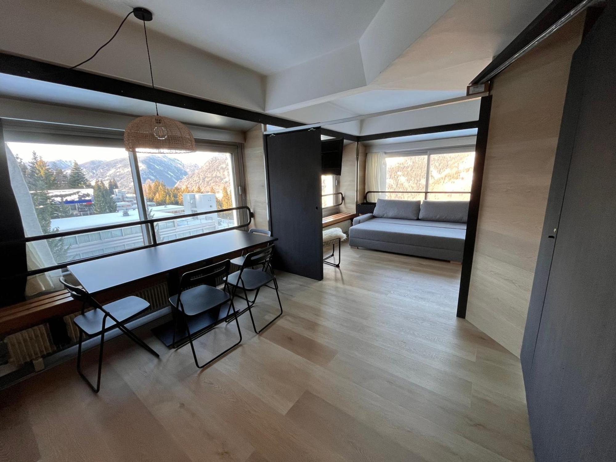 Suite 1400 Marilleva Zewnętrze zdjęcie