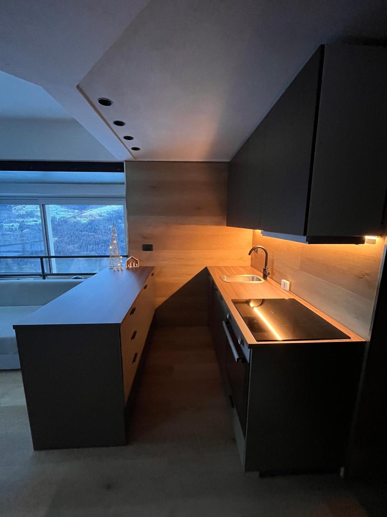 Suite 1400 Marilleva Zewnętrze zdjęcie