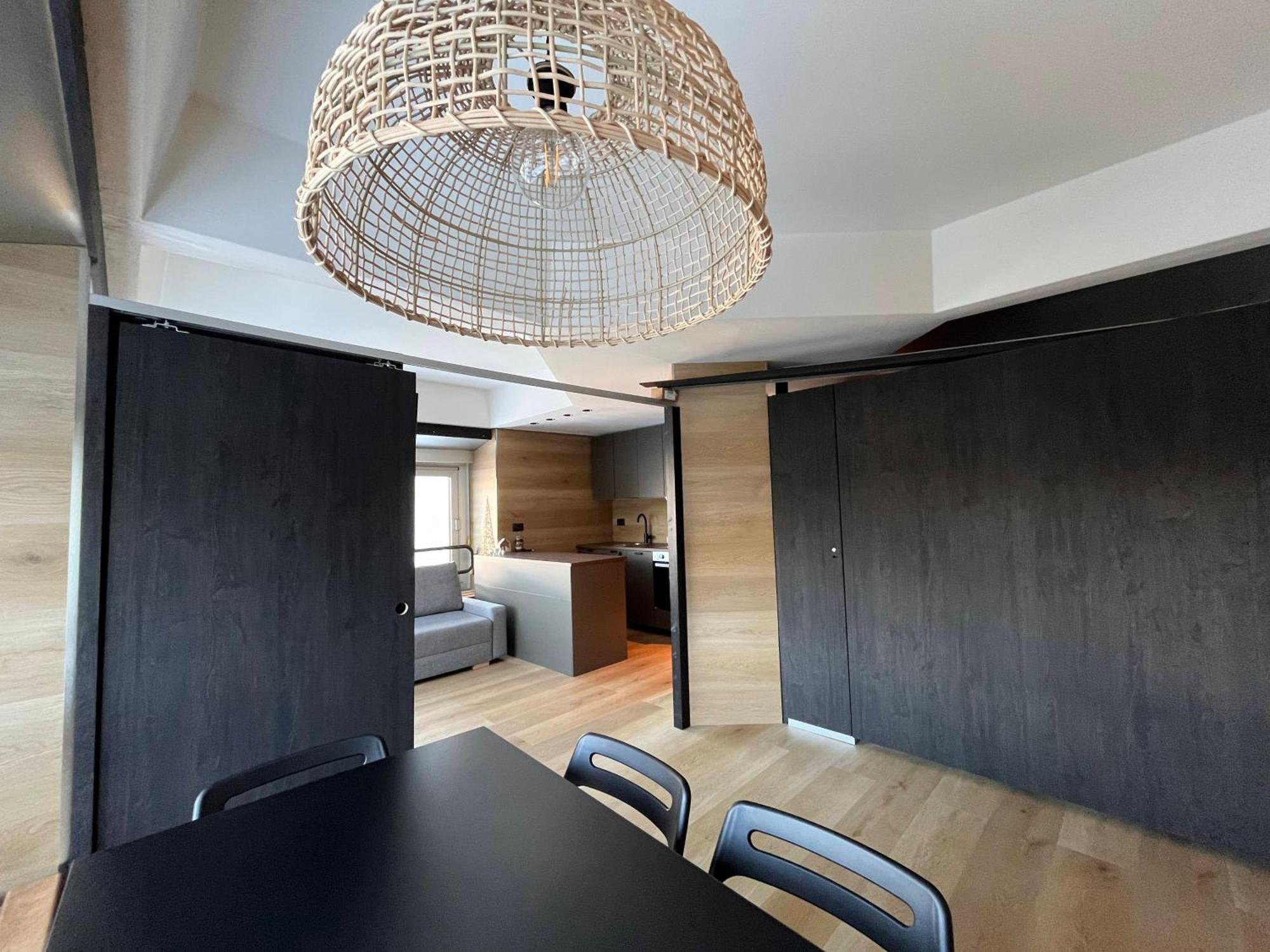 Suite 1400 Marilleva Zewnętrze zdjęcie