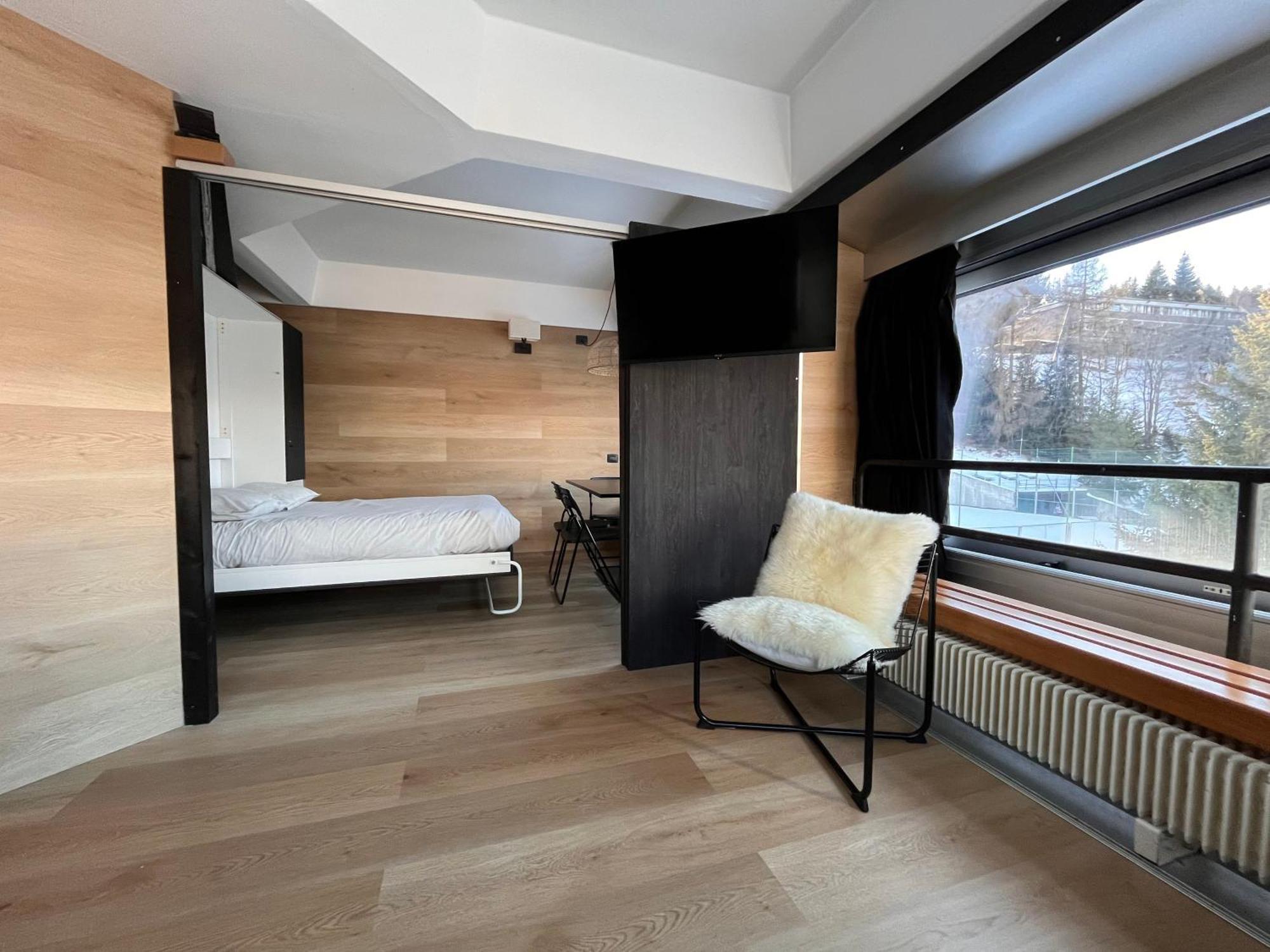 Suite 1400 Marilleva Zewnętrze zdjęcie