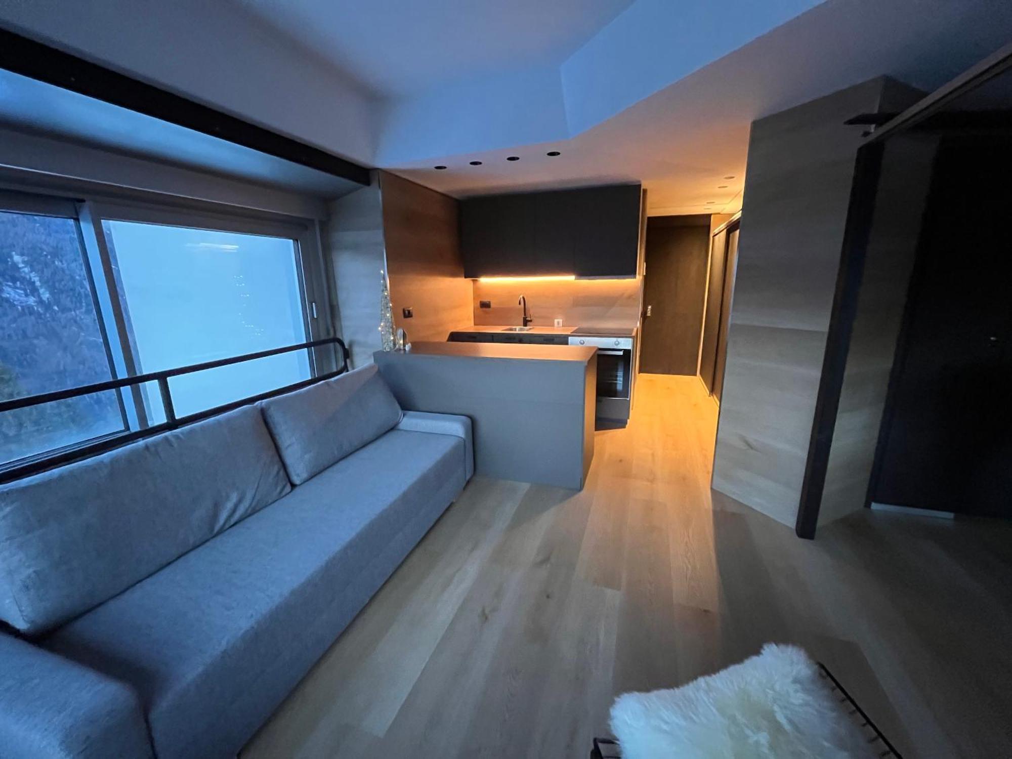 Suite 1400 Marilleva Zewnętrze zdjęcie