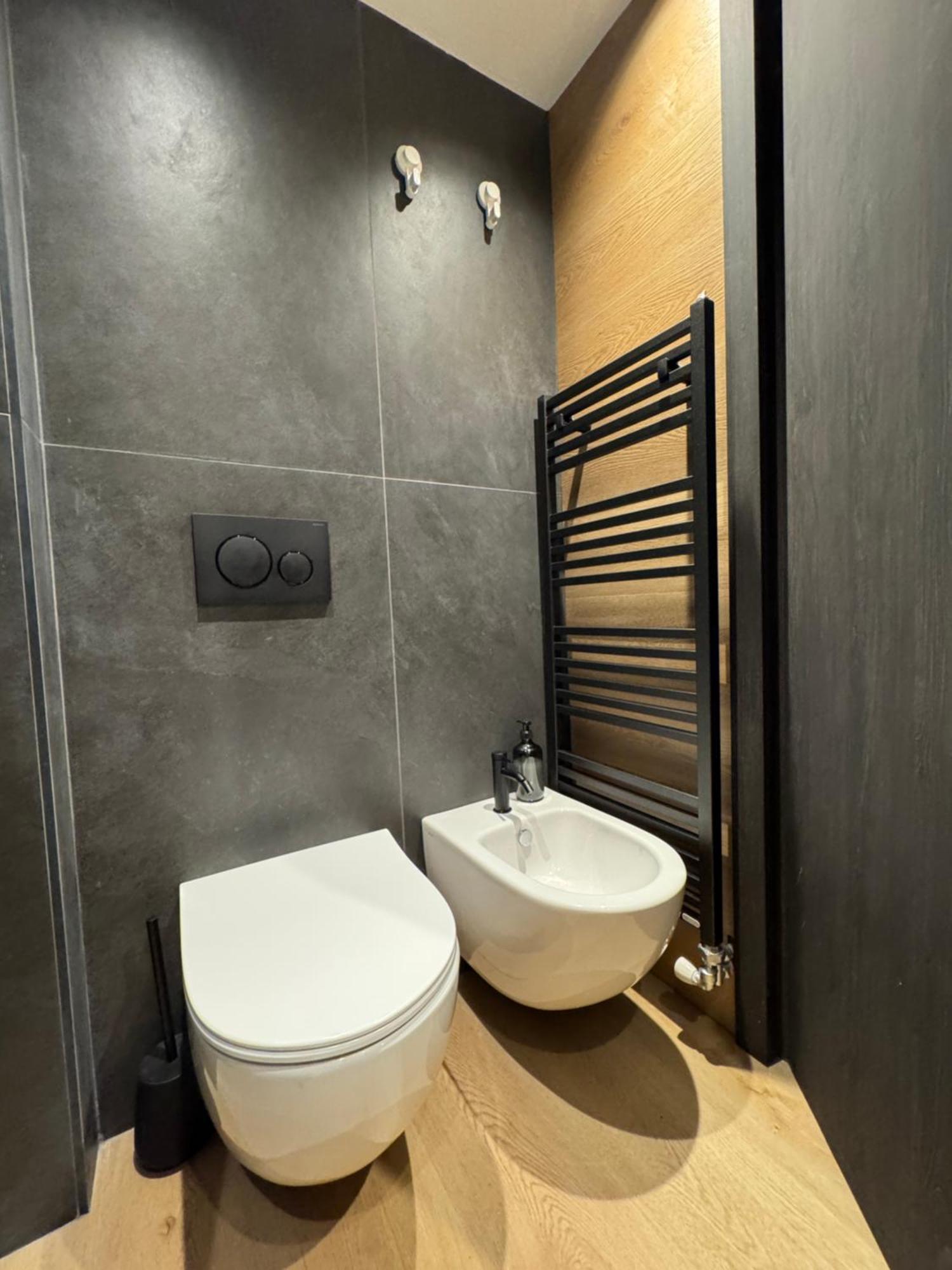 Suite 1400 Marilleva Zewnętrze zdjęcie